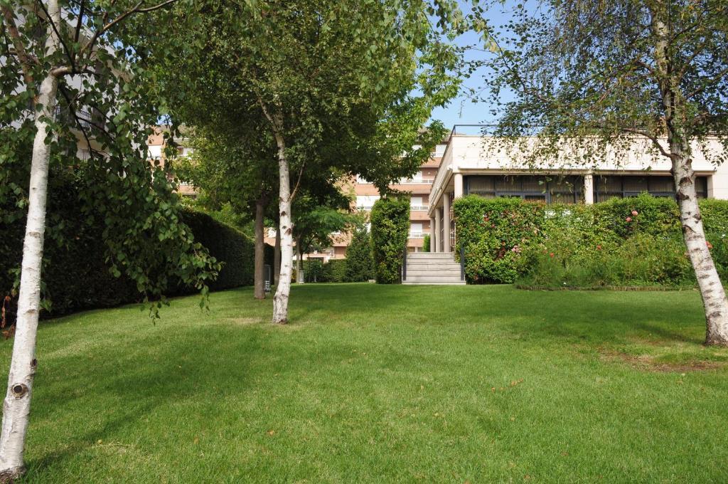 Luz Hotel Haro Exterior photo