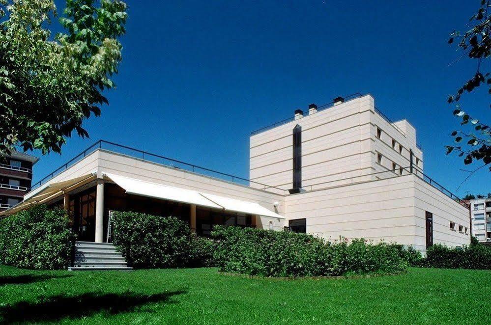 Luz Hotel Haro Exterior photo